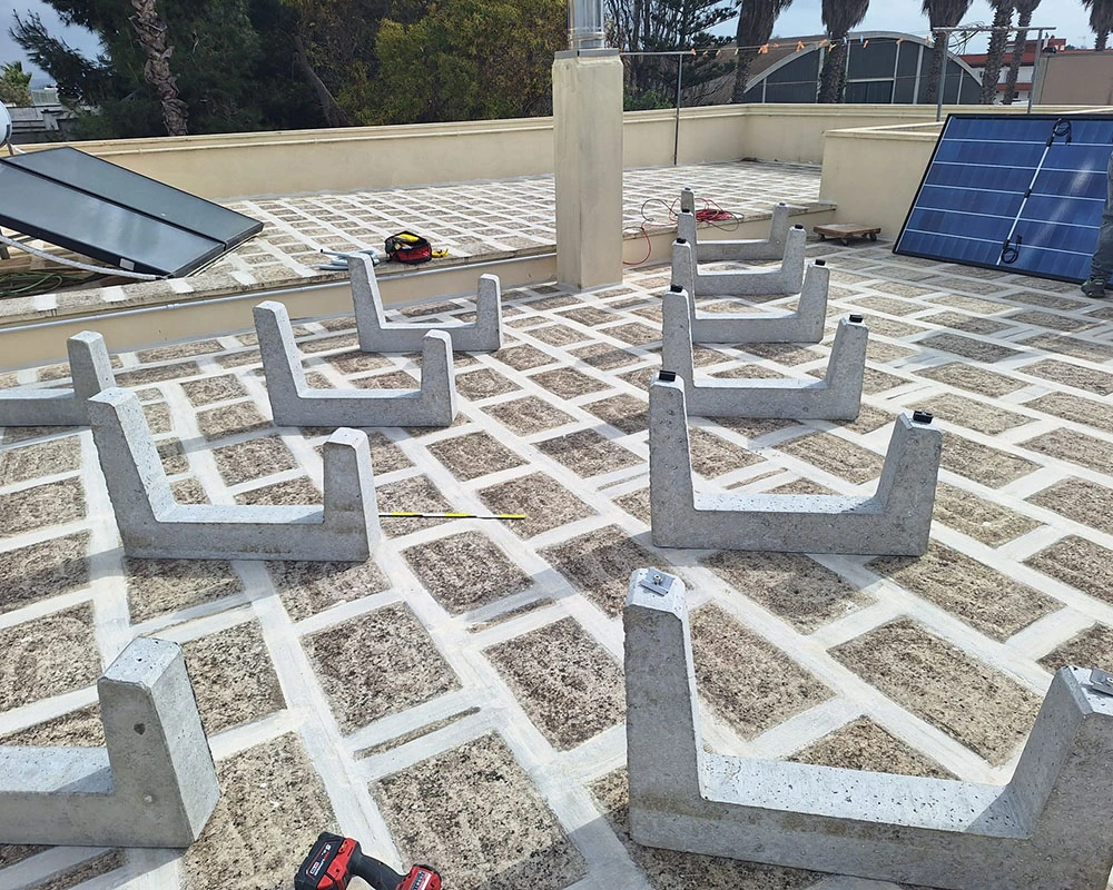 impianto fotovoltaico lecce duegs 13