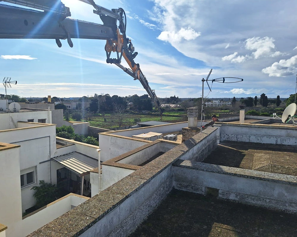 impianto fotovoltaico lecce duegs 9